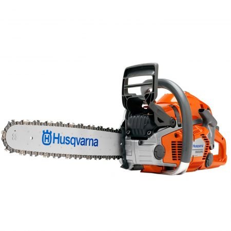 Husqvarna 550 XP